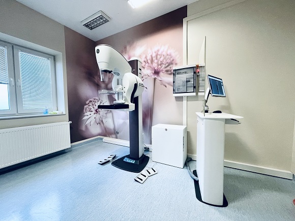 ESS-Med - Mamografia
